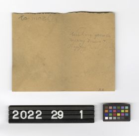 Image representing Card, Christmas.