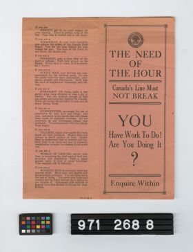 Image representing booklet.