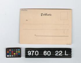 Image representing Postcard.