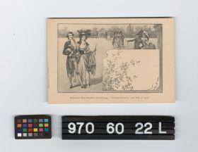 Image representing Postcard.