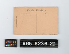 Image representing Postcard.