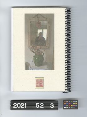 Image representing Journal.