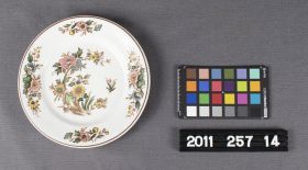 Image representing Plate, Food.