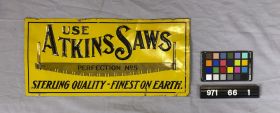 Image representing Sign.