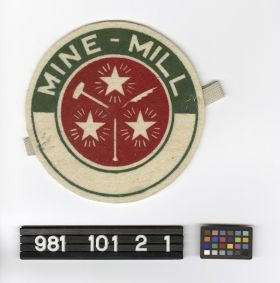 Image representing Patch, Insignia.