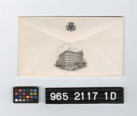 Image representing letterhead.