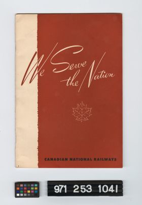 Image representing booklet.