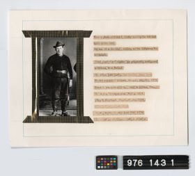 Image representing photographic print.