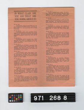 Image representing booklet.