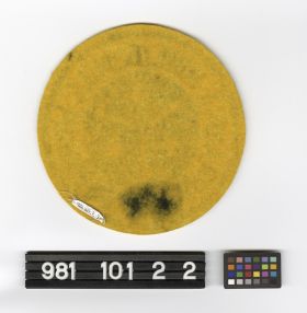 Image representing Patch, Insignia.