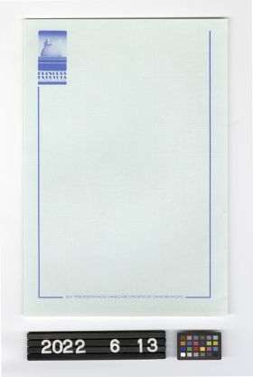 Image representing Stationery.