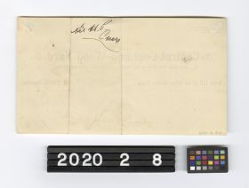 Image representing Invoice.