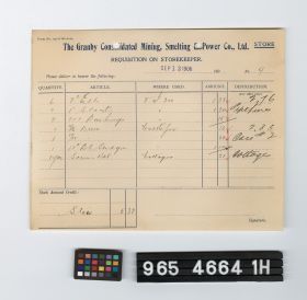Image representing Invoice.