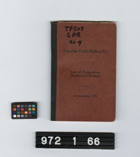 Image representing booklet.
