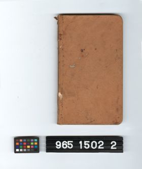 Image representing Journal.