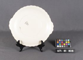Image representing Plate, Souvenir.