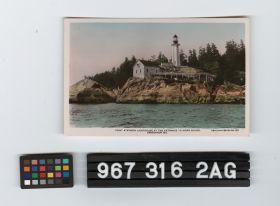 Image representing Postcard.