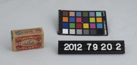 Image representing Matchbox.