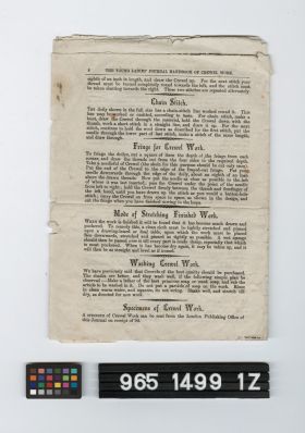 Image representing booklet.