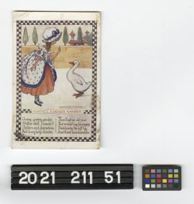 Image representing Postcard.