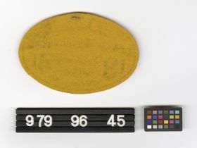 Image representing Patch, Insignia.
