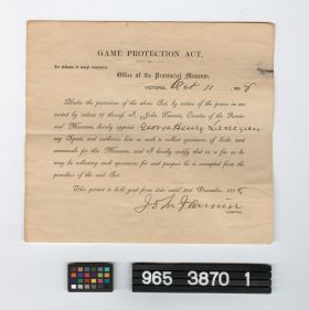 Image representing certificate.