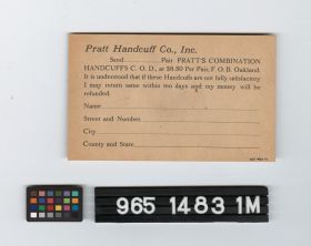 Image representing booklet.