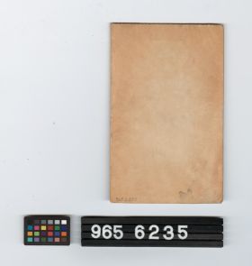 Image representing print.