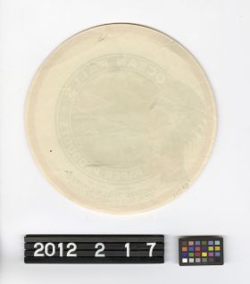 Image representing Label, Product.