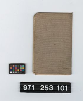 Image representing Diary.