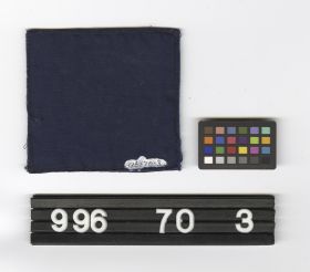 Image representing Patch, Uniform.