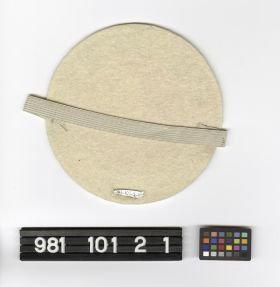 Image representing Patch, Insignia.
