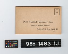 Image representing booklet.
