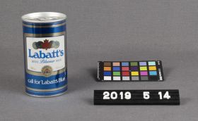 Image representing Can, Beer.