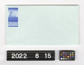 Image representing Envelope.