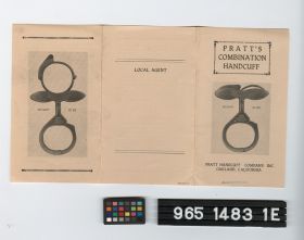Image representing booklet.