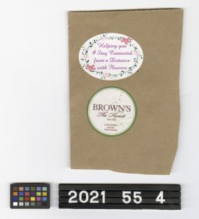 Image representing Sticker.