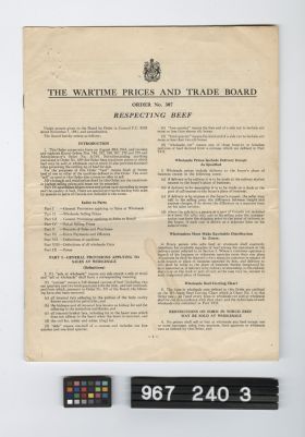 Image representing bulletin.