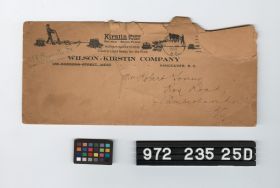 Image representing Envelope.