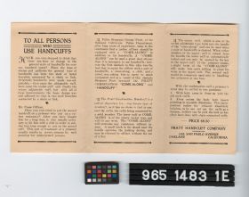 Image representing booklet.