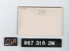 Image representing Postcard.