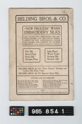 Image representing magazine.