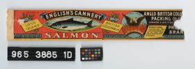 Image representing can label.