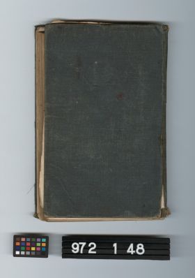 Image representing instruction book.