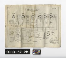 Image representing Recorder, Sound.