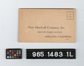 Image representing booklet.