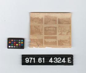 Image representing advertisement.
