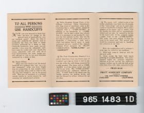 Image representing booklet.