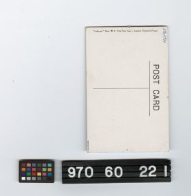 Image representing Postcard.