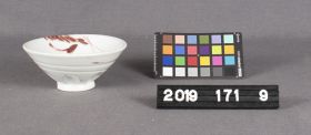 Image representing Bowl, Eating.